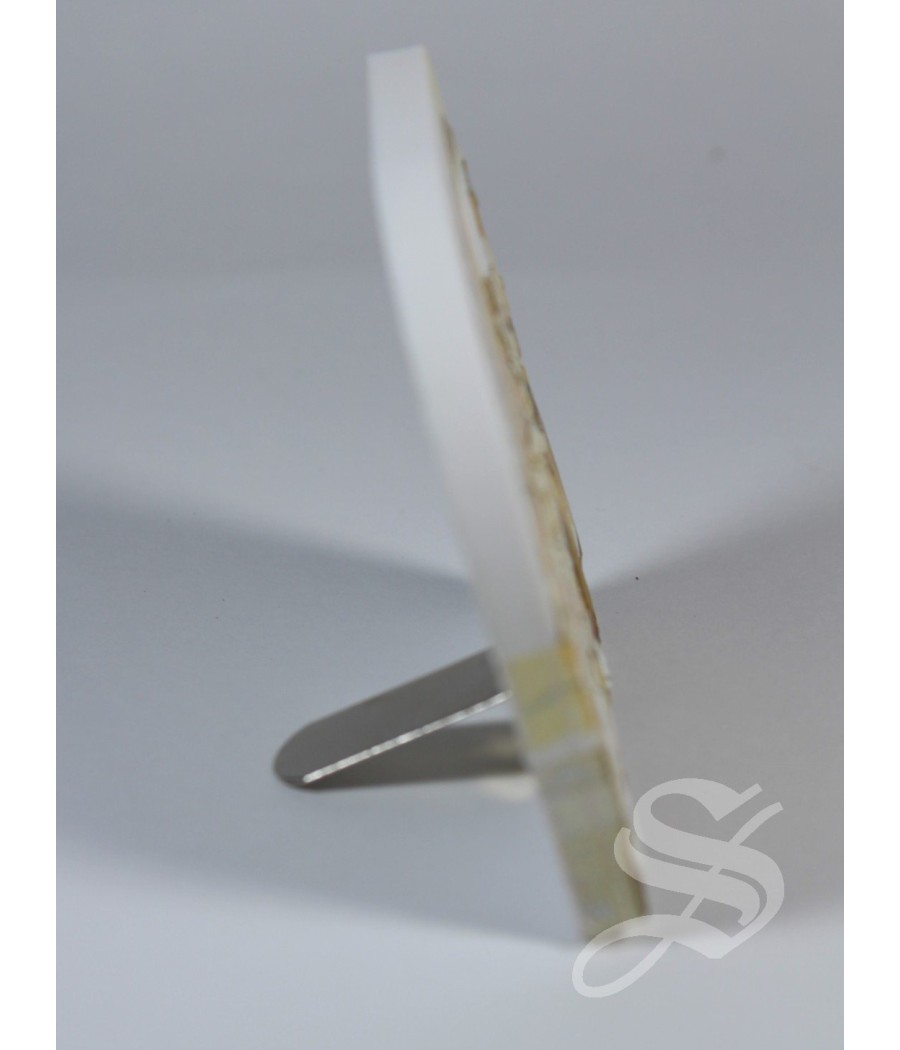 IMAN NACIMIENTO EFECTO CERAMICA