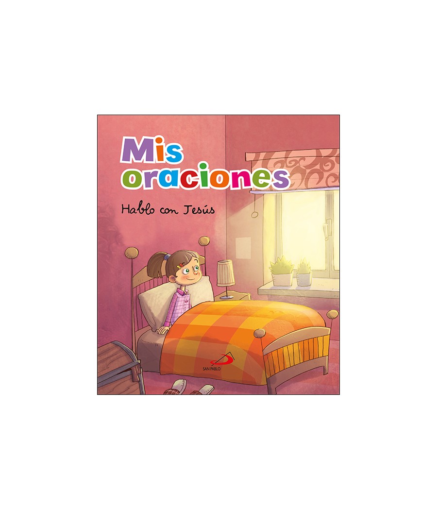 MIS ORACIONES HABLO CON JESUS FORMATO MEDIANO