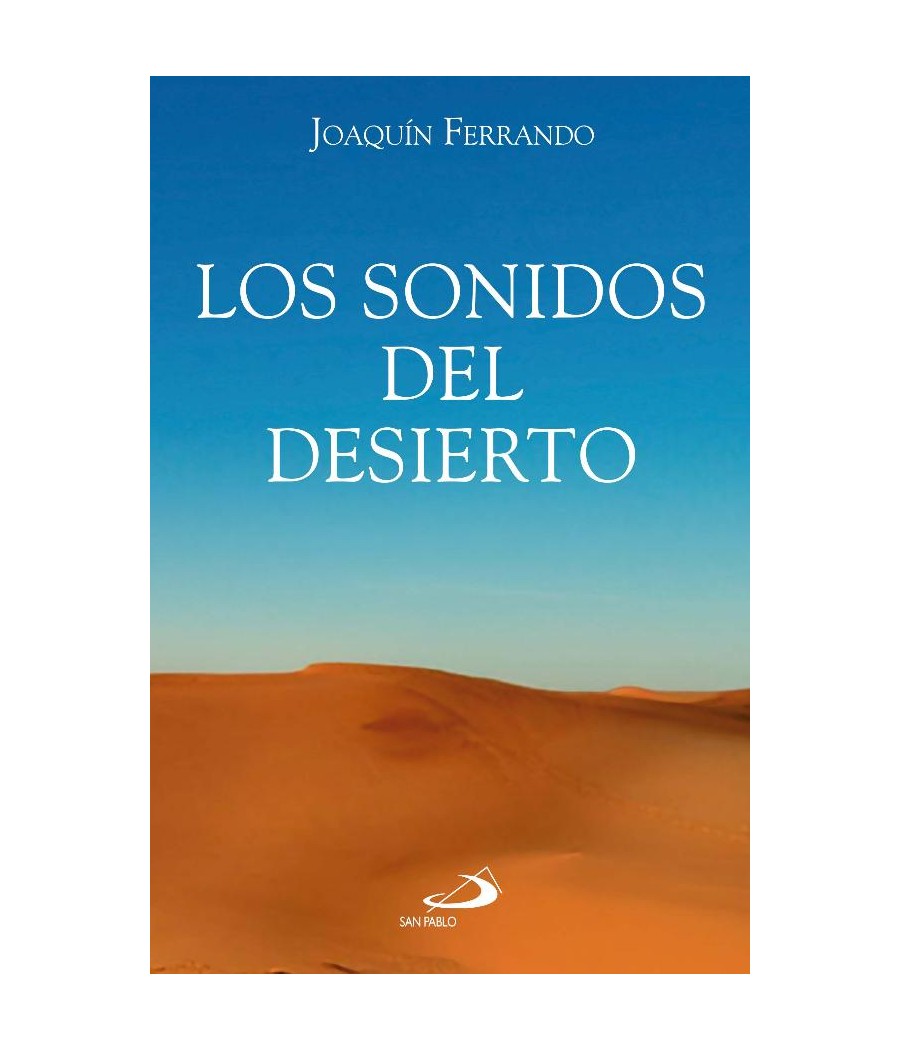 LOS SONIDOS DEL DESIERTO