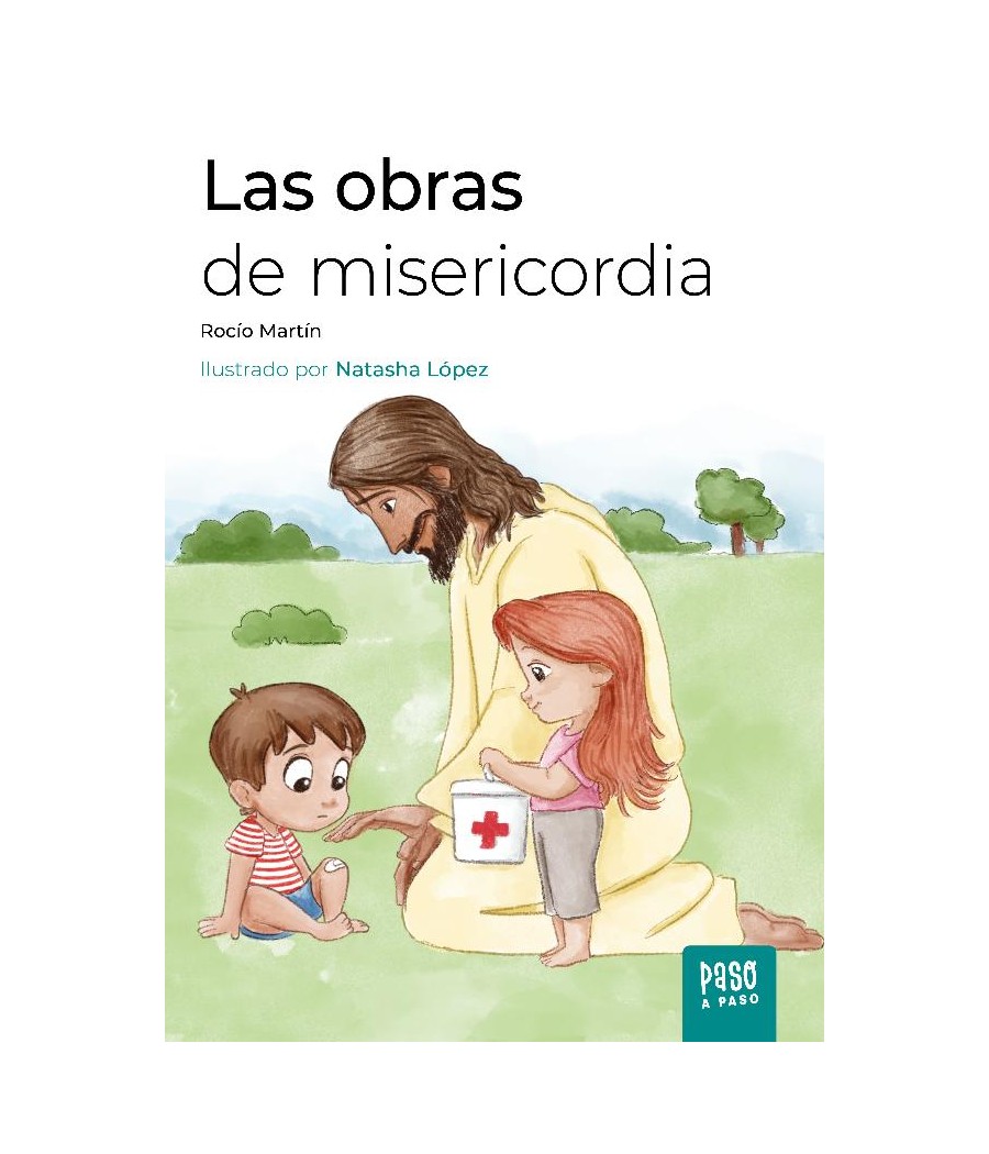 LAS OBRAS DE MISERICORDIA