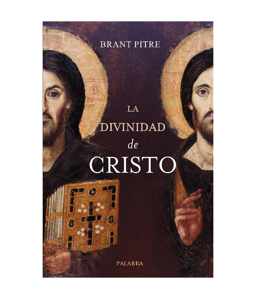 LA DIVINIDAD DE CRISTO