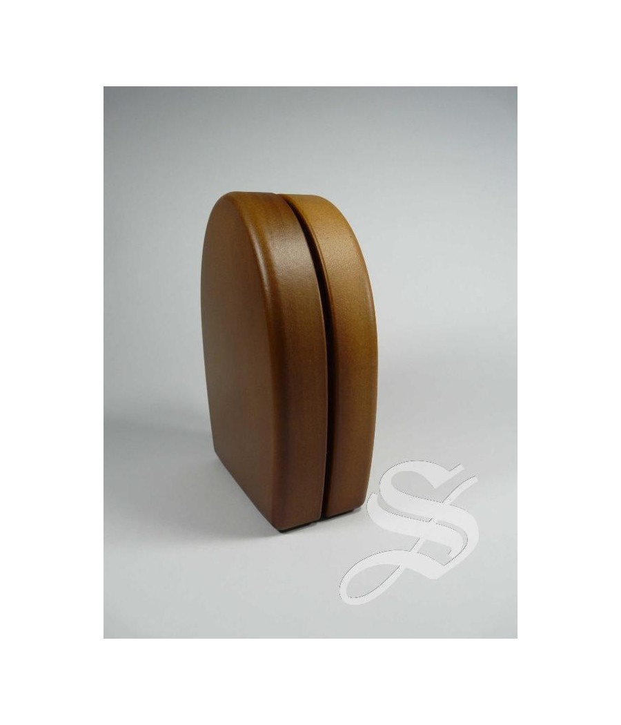 DIPTICO ICONOS ENCASTRADO 20*13 VIRGEN Y CRISTO ORANTE