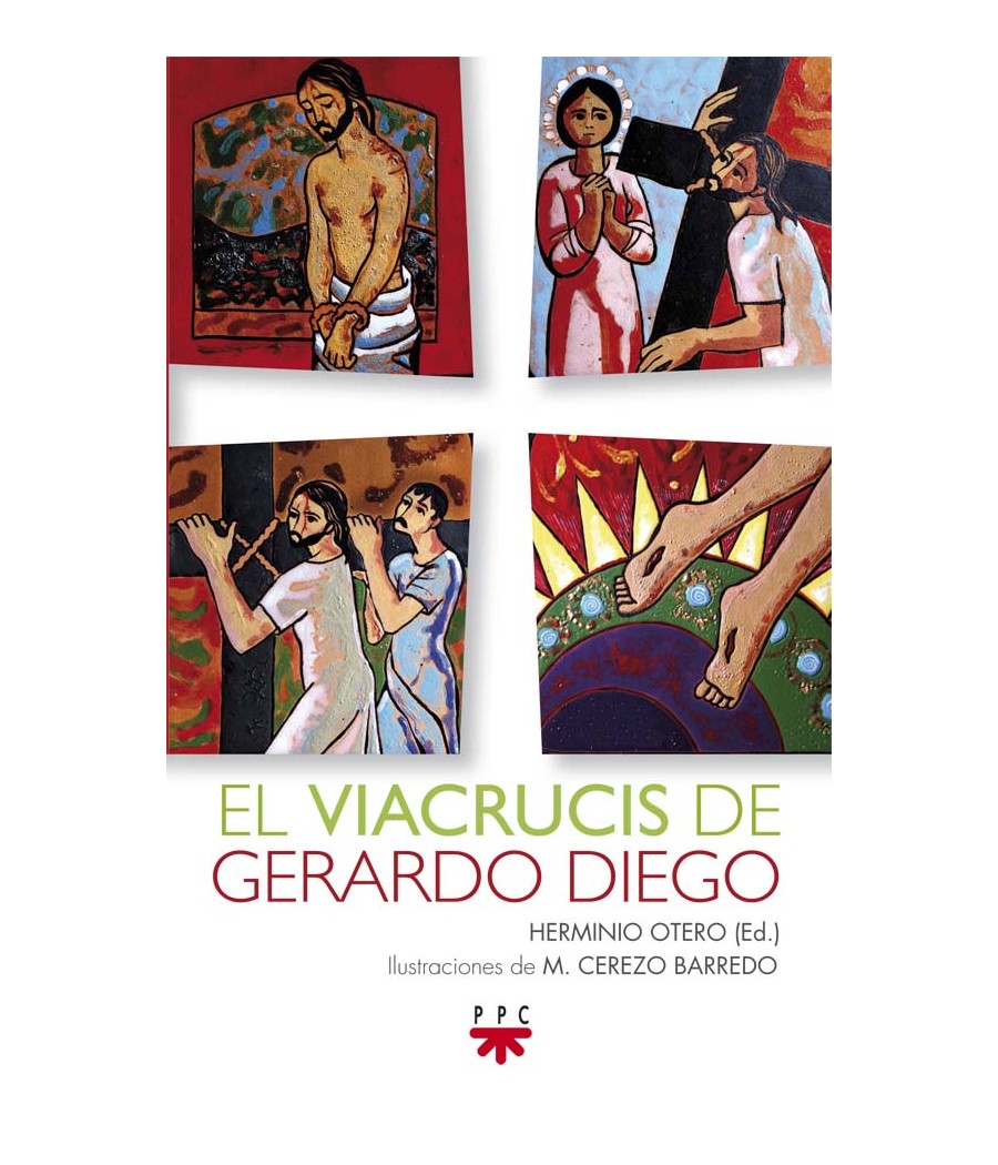 VIACRUCIS DE GERARDO DIEGO