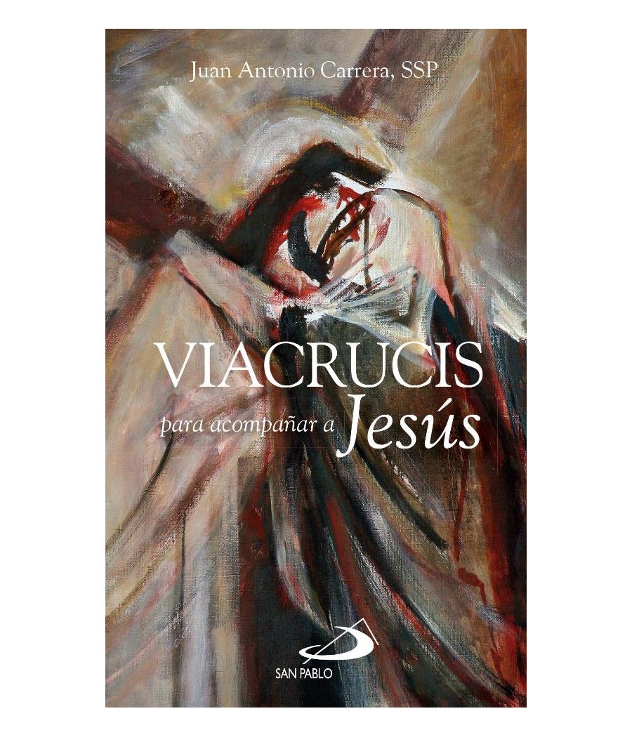 VIACRUCIS PARA ACOMPAÑAR A JESUS