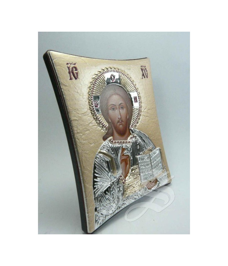 ICONO GRIEGO 8*9,9 PANTOCRATOR