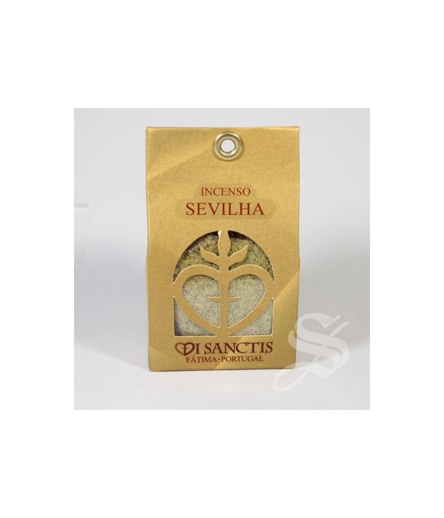 INCIENSO SEVILLA BOX 500 GR