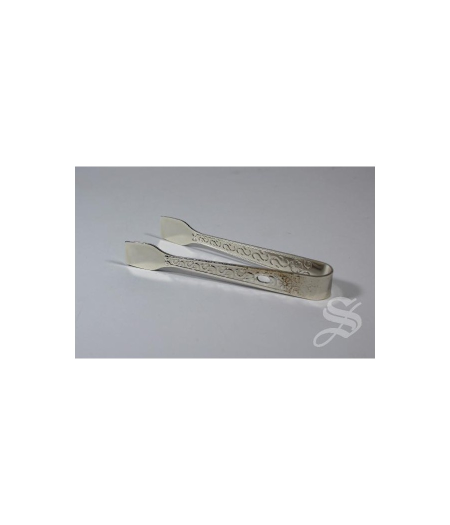 PINZAS SIMPLES PARA CARBON