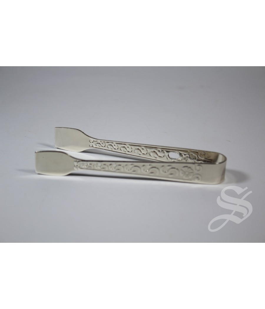 PINZAS SIMPLES PARA CARBON