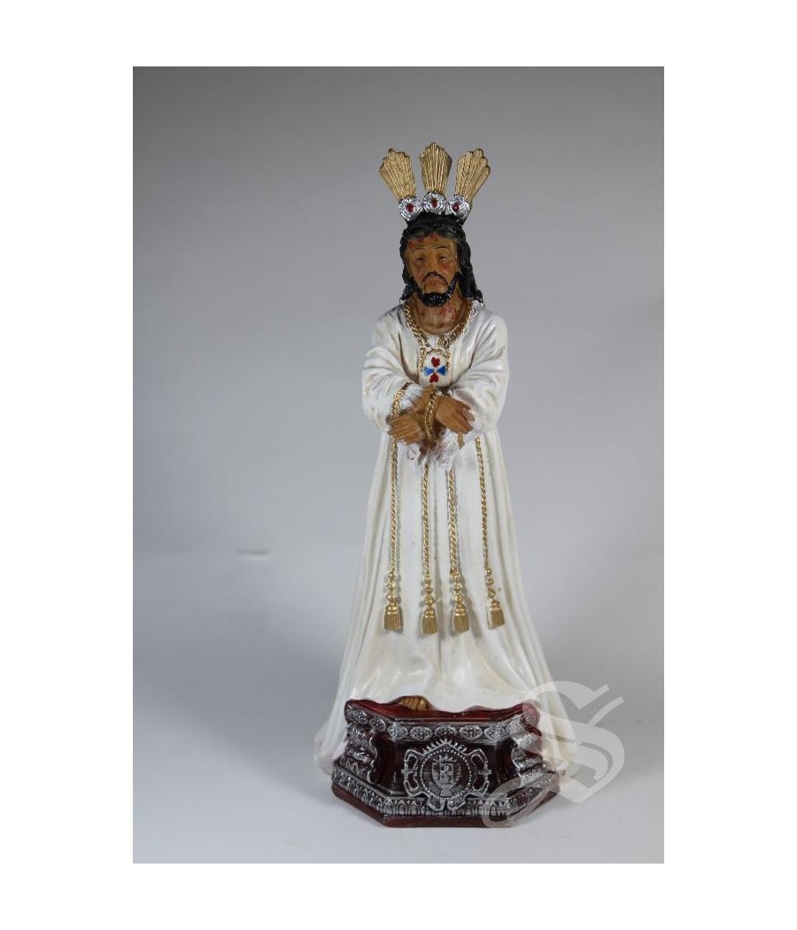 CAUTIVO DE MALAGA 20 CM.