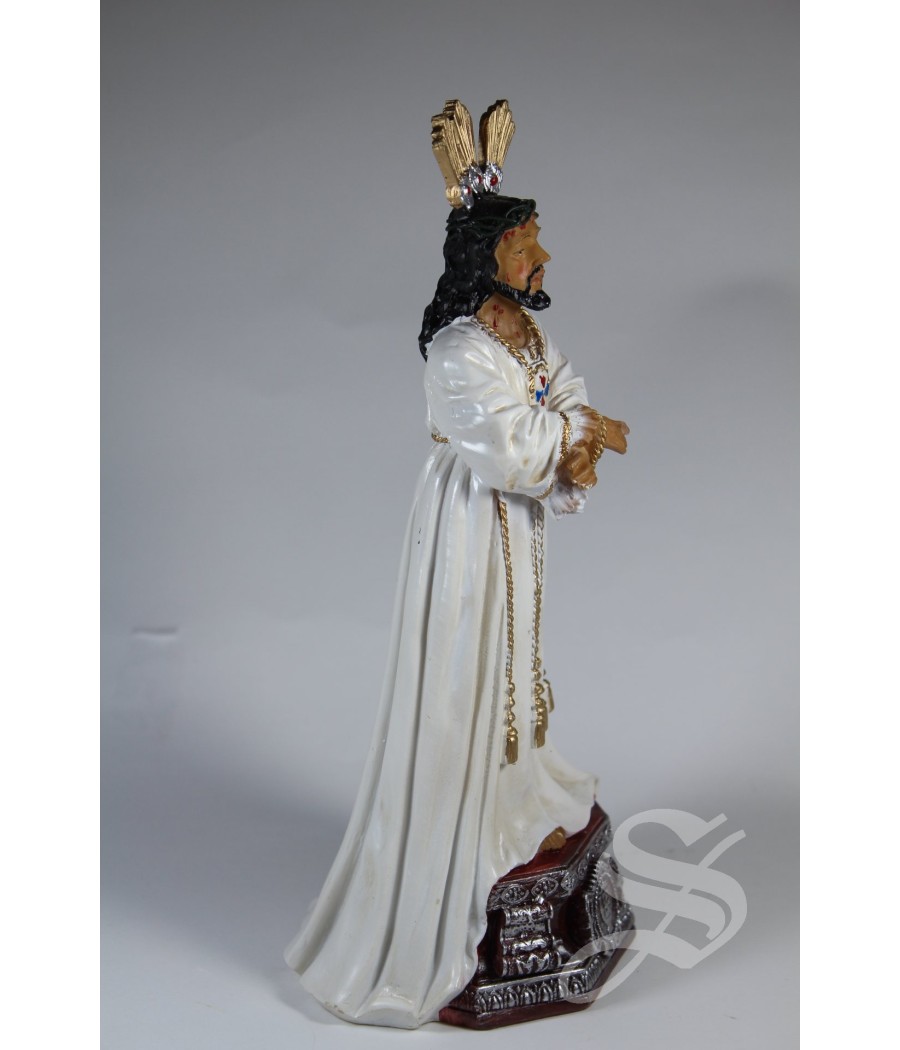 CAUTIVO DE MALAGA 20 CM.