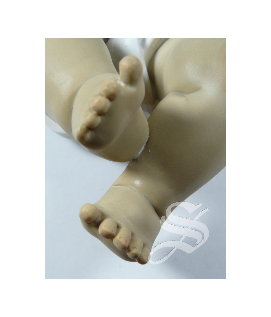 NIÑO JESUS 21,5 CM. RESINA