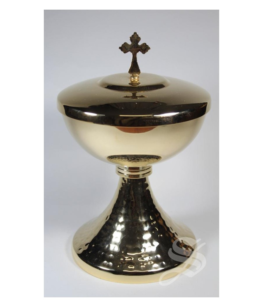 COPON DORADO 19,5 CM. ALTO