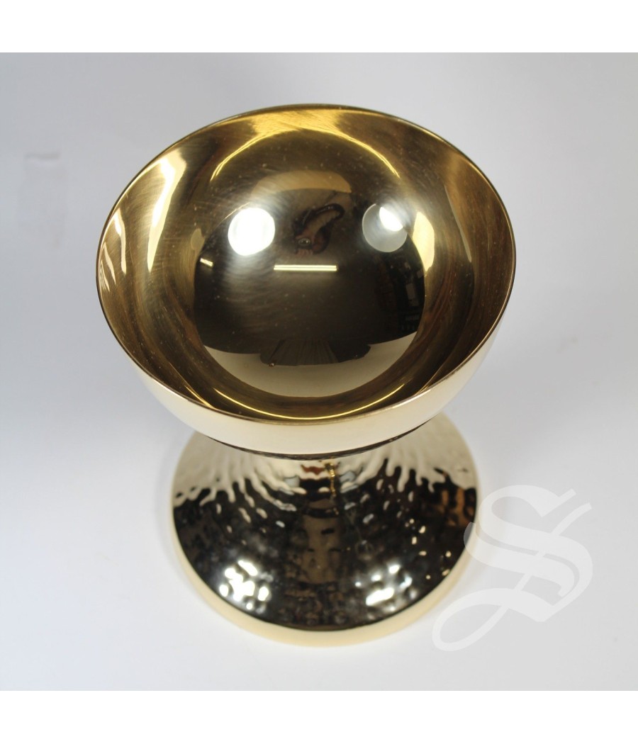 COPON DORADO 19,5 CM. ALTO