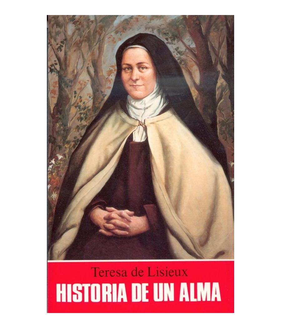HISTORIA DE UN ALMA