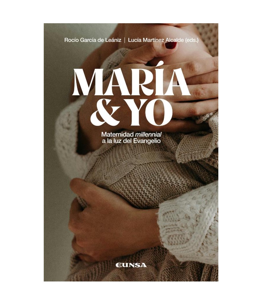 MARIA Y YO