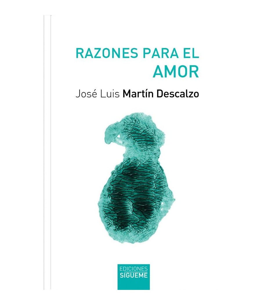 RAZONES PARA EL AMOR