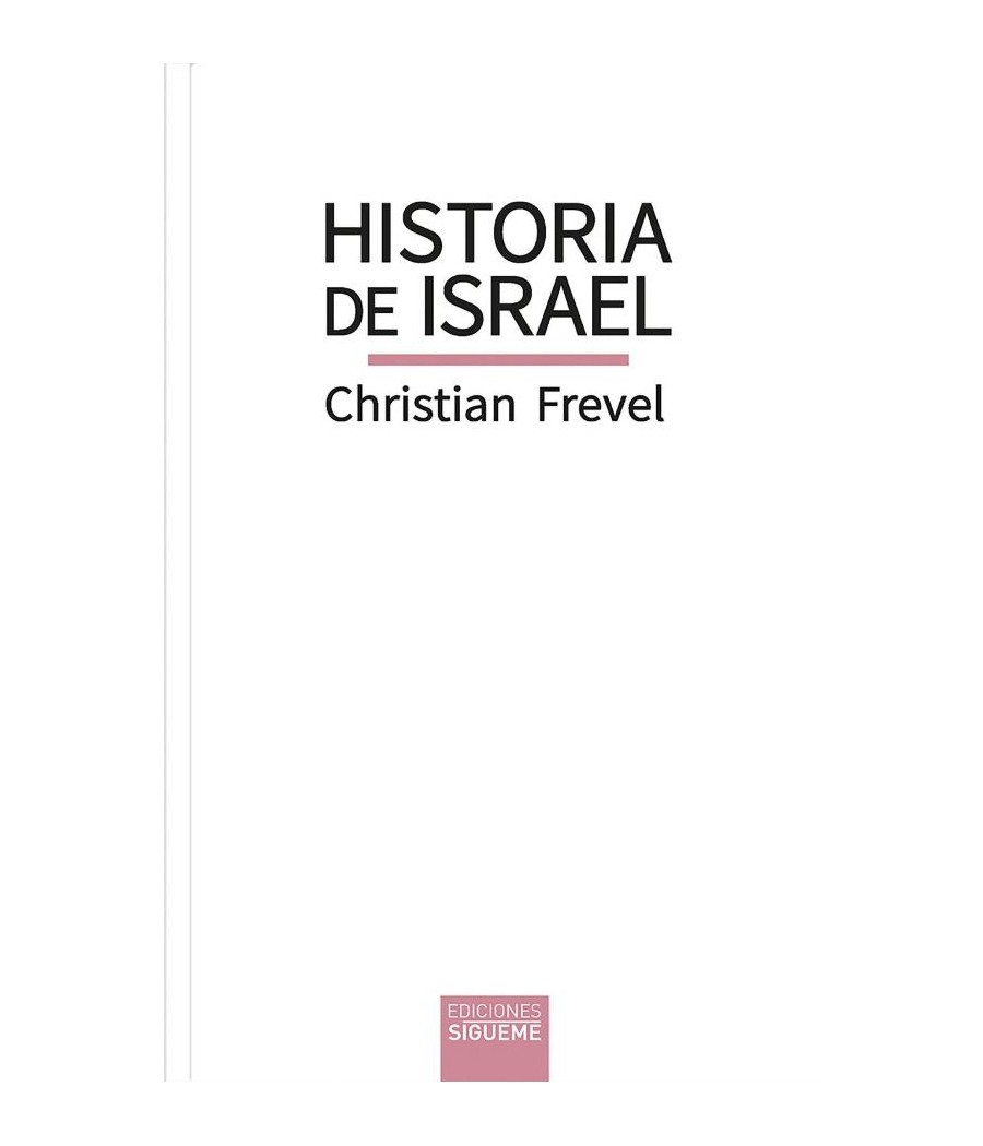 HISTORIA DE ISRAEL. N 182