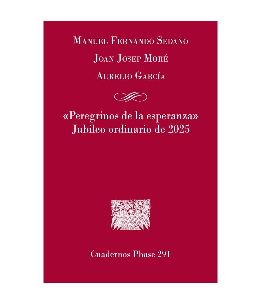 PEREGRINOS DE LA ESPERANZA