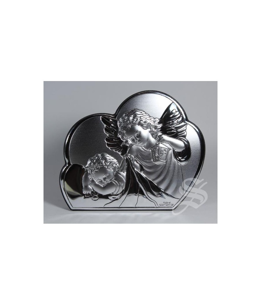 ICONO ANGEL CUSTODIO 10,7 * 8,7