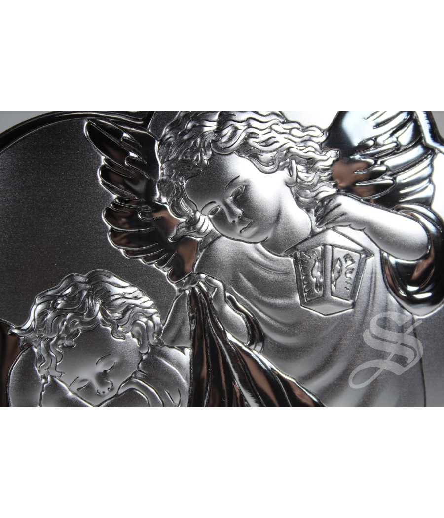 ICONO ANGEL CUSTODIO 10,7 * 8,7