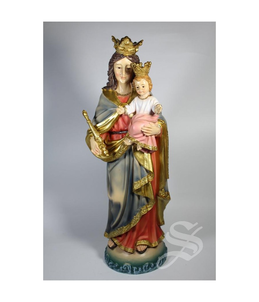 MARIA AUXILIADORA 32 CM.