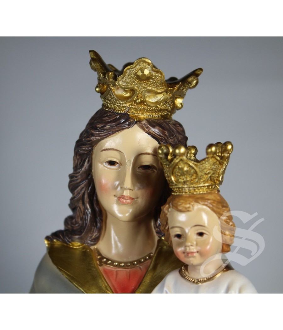 MARIA AUXILIADORA 32 CM.