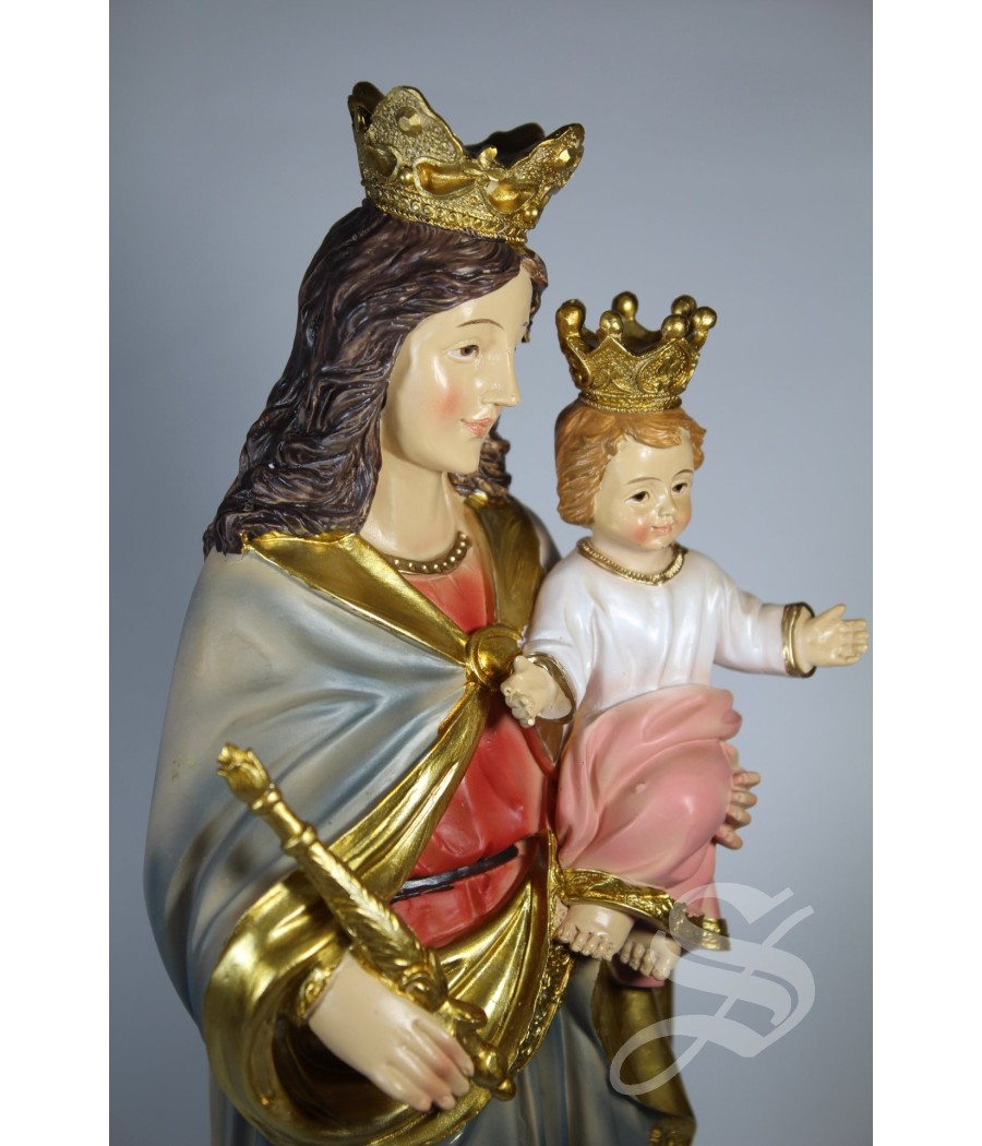 MARIA AUXILIADORA 32 CM.
