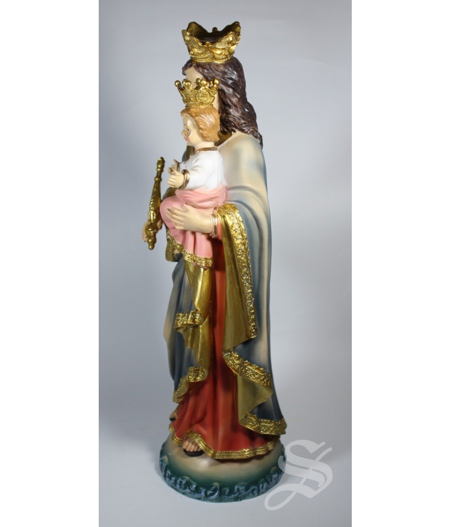 MARIA AUXILIADORA 32 CM.