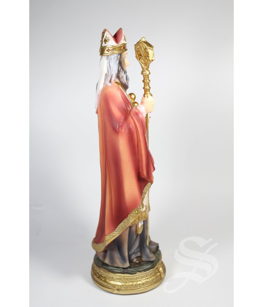 SAN NICOLAS DE BARI 20 CM.