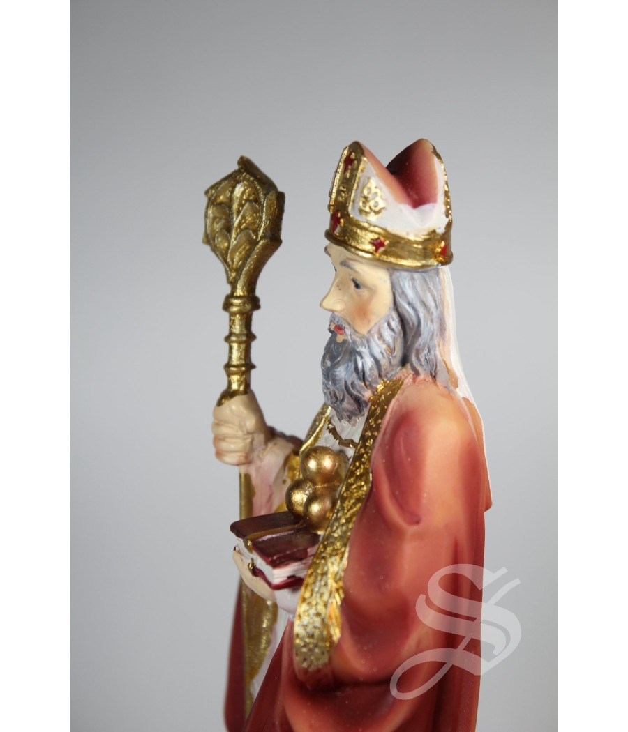 SAN NICOLAS DE BARI 20 CM.