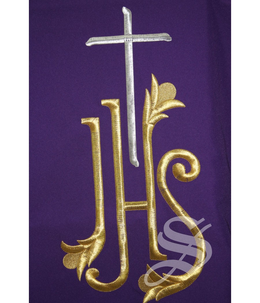 CUBRE AMBOM 800 JHS MORADO