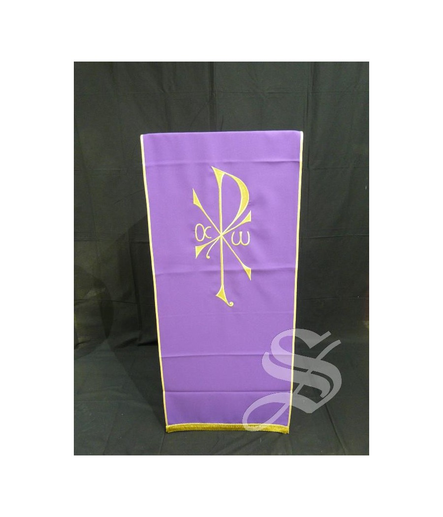 CUBRE AMBOM PX 802 MORADO