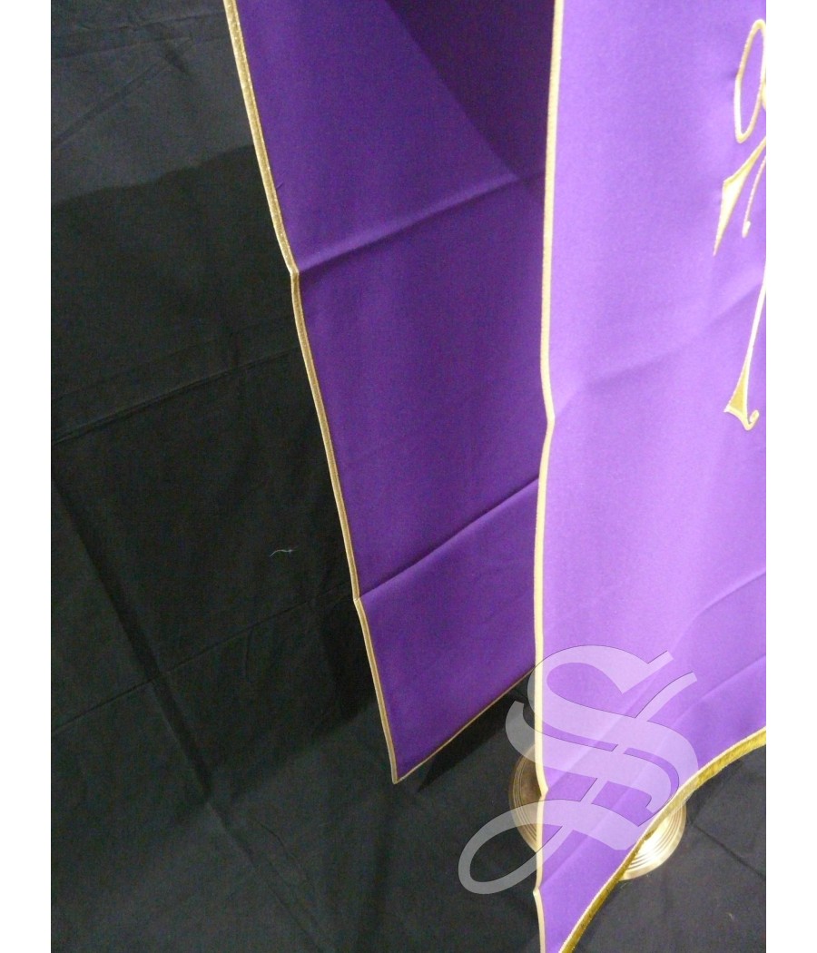 CUBRE AMBOM PX 802 MORADO