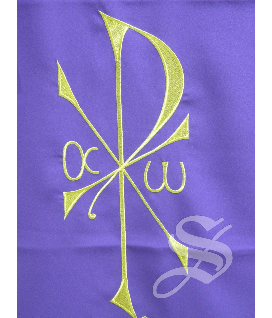 CUBRE AMBOM PX 802 MORADO