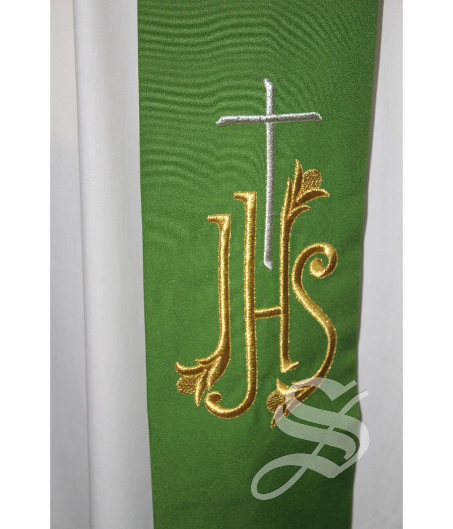 ESTOLA 800 JHS VERDE