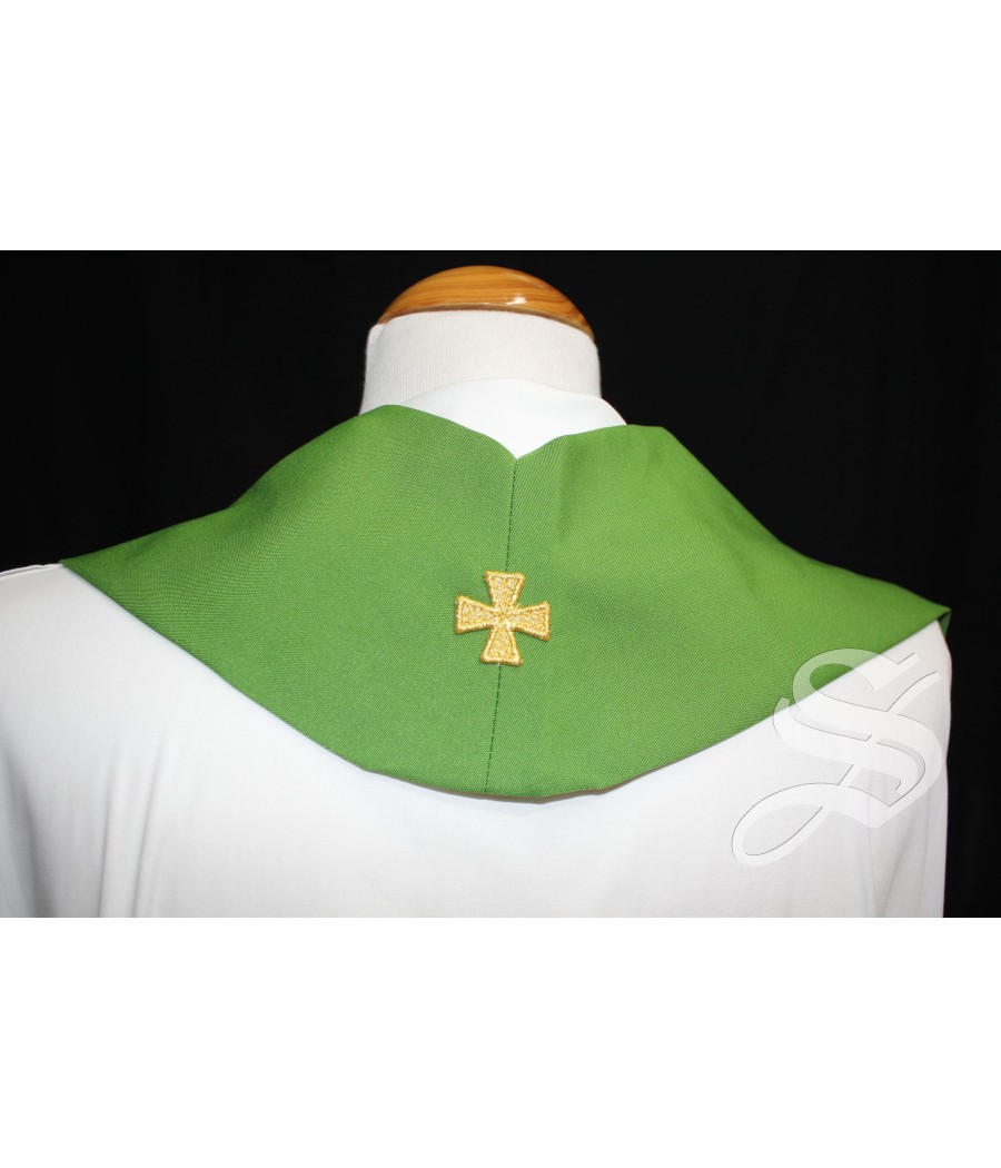 ESTOLA 800 JHS VERDE