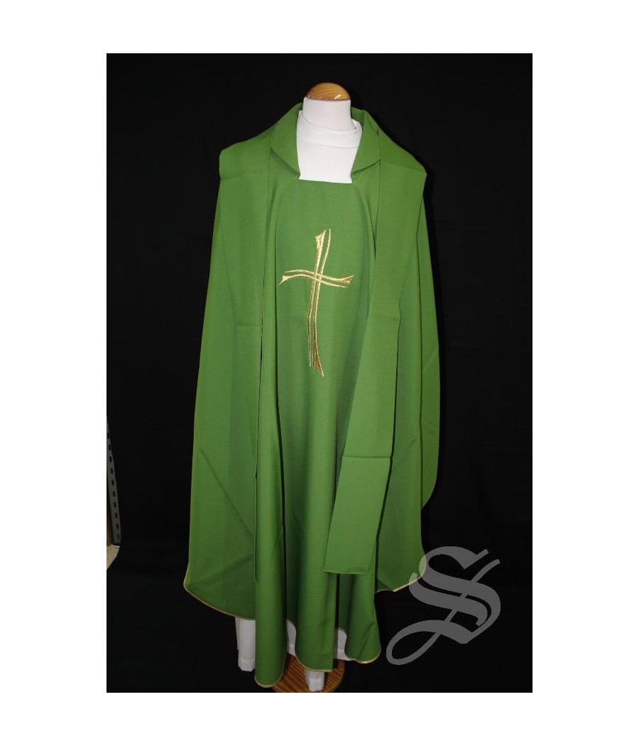 CASULLA 32AP VERDE
