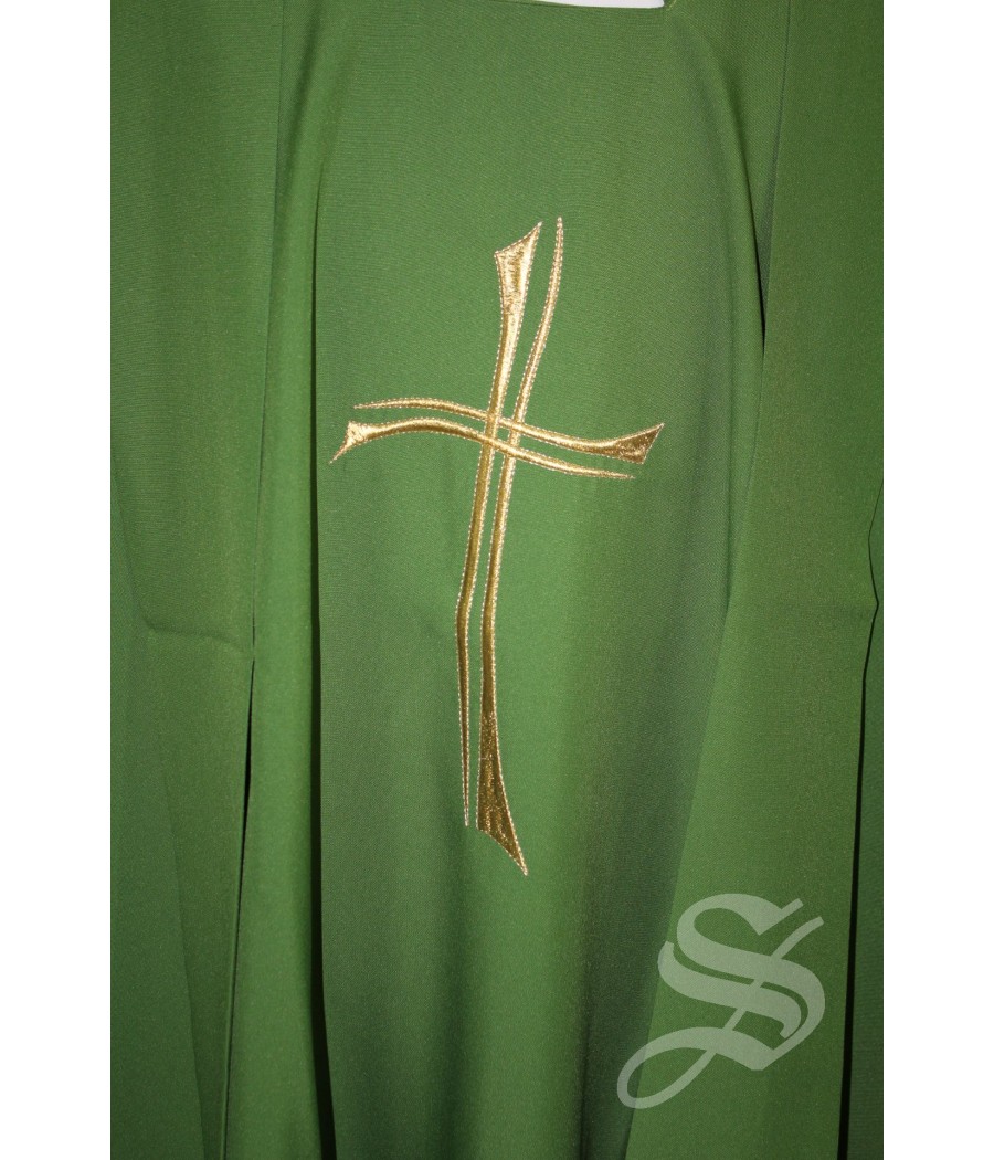 CASULLA 32AP VERDE