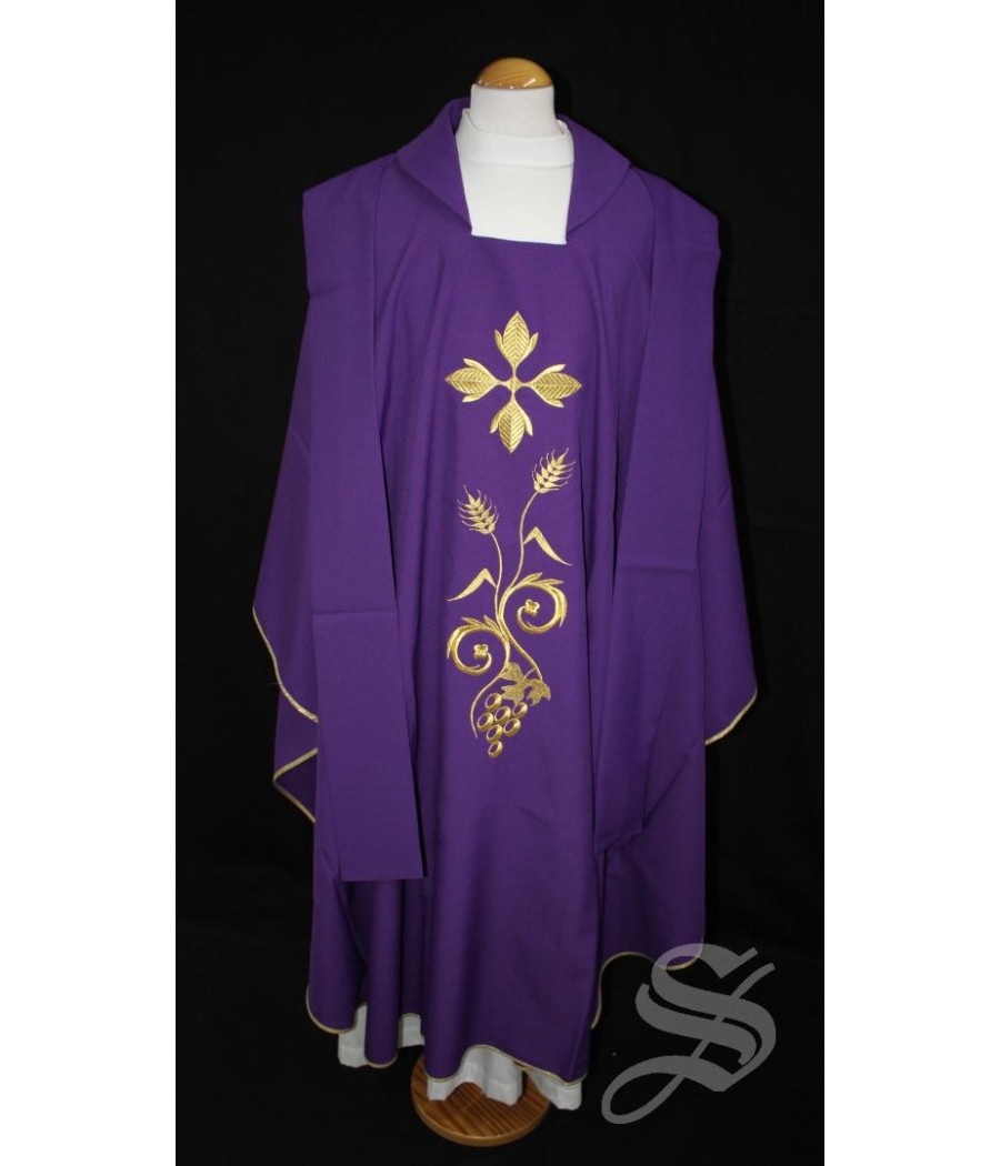 CASULLA 49AP MORADA