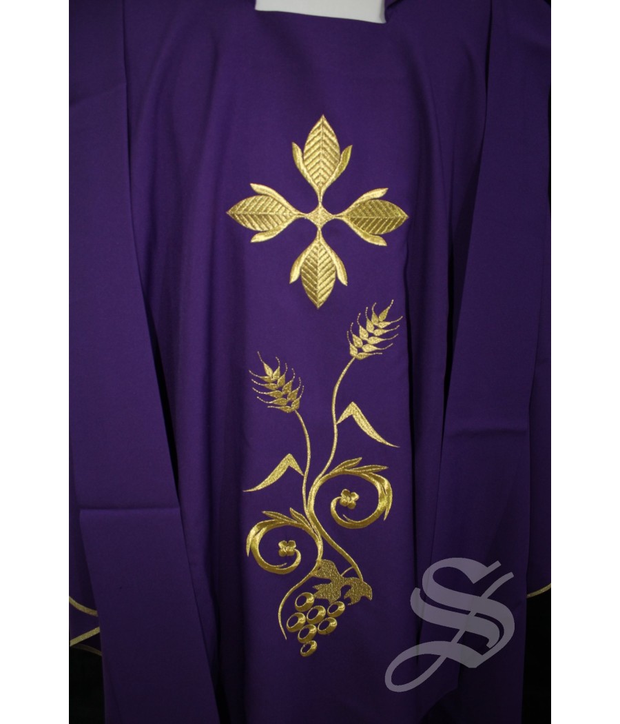 CASULLA 49AP MORADA