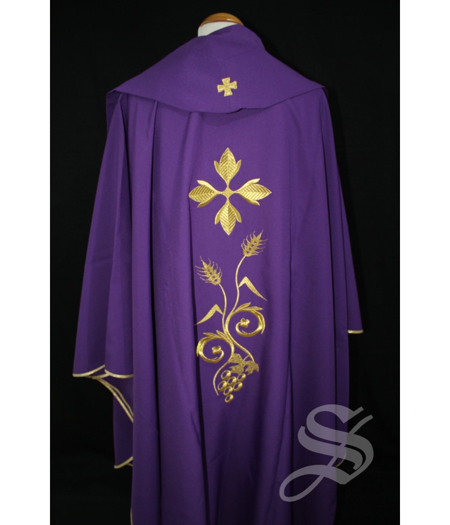 CASULLA 49AP MORADA