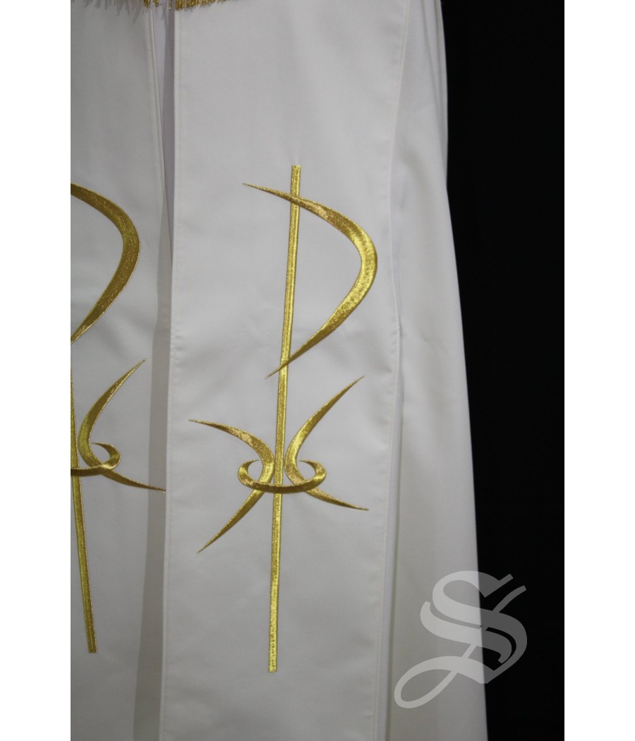 CAPA PLUVIAL BLANCA 09P POLIESTER
