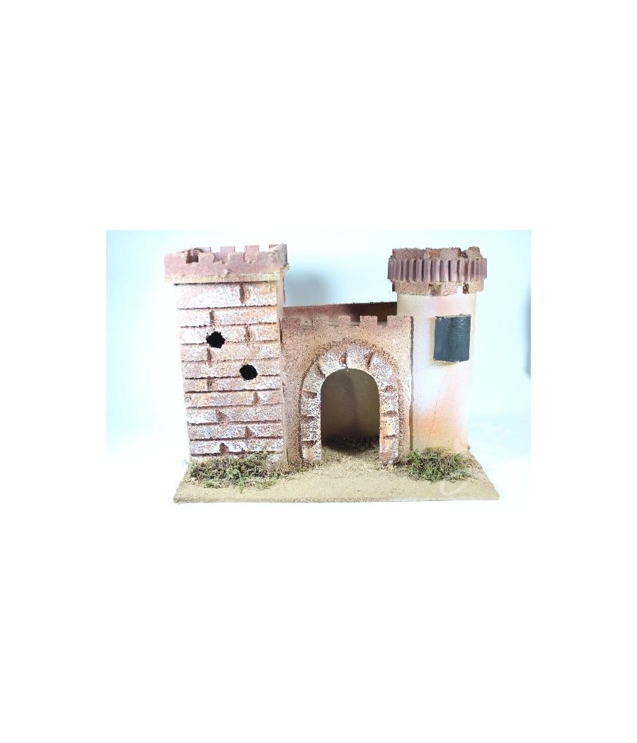 CASTILLO GRANDE