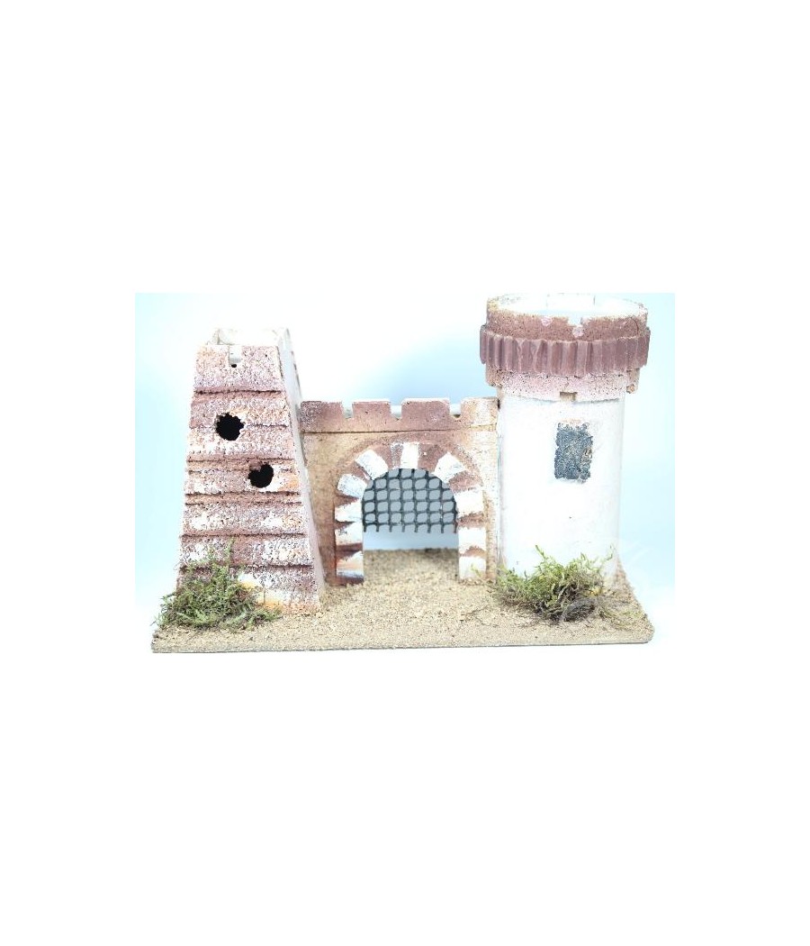 CASTILLO 19*9*12
