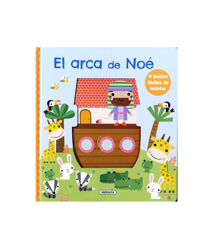 EL ARCA DE NOE
