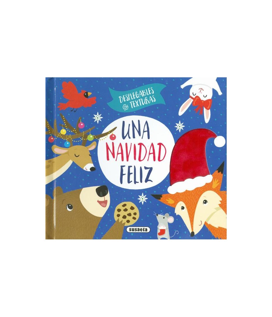 UNA NAVIDAD FELIZ